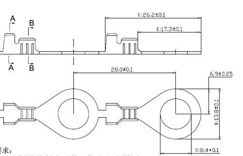 6FT SAE to O Ring Terminal Harness Quick Connect/Disconnect Assembly and 2FT 10AWG SAE to O Ring Terminal Harness - Image 5